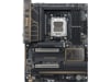 ASUS ProArt X870E-CREATOR WIFI Hovedkort AMD Socket