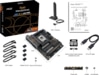 ASUS ProArt X870E-CREATOR WIFI Hovedkort AMD Socket