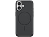 Apple iPhone 16 Case Beats deksel (midnight black) Mobildeksel