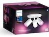 Philips Hue Trippelt Fugato-spotlight (hvit) Taklampe