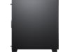 Phanteks XT Pro Silent Mid Tower (sort) Midi tower