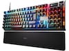 SteelSeries Apex Pro Fullsize Gen 3 Gaming Tastatur Gamingtastatur