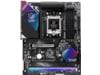 ASRock X870 Phantom Gaming Riptide WiFi Hovedkort AMD Socket