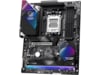 ASRock X870 Phantom Gaming Riptide WiFi Hovedkort AMD Socket