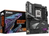 GIGABYTE X870 AORUS ELITE Hovedkort AMD Socket