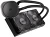 Corsair Nautilus 240 CPU Kjøler (sort) CPU - Vannkjøling