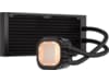 Corsair Nautilus 240 CPU Kjøler (sort) CPU - Vannkjøling