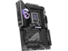 MSI MPG Z890 CARBON WIFI Hovedkort Intel Socket
