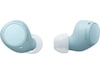 Sony WF-C510 Trådløse ørepropper, In-ear (blå) Ørepropper