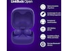Sony Linkbuds Open true wireless ørepropper (lilla) Ørepropper