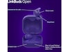 Sony Linkbuds Open true wireless ørepropper (lilla) Ørepropper