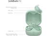 Sony Linkbuds Fit trådløse ørepropper, In-Ear (grønn) Ørepropper