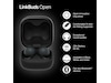 Sony Linkbuds Open True Wireless ørepropper (sort) Ørepropper