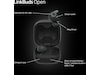 Sony Linkbuds Open True Wireless ørepropper (sort) Ørepropper