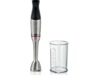 Bosch MSM6M810 miksestav (rustfritt stål) Hånd- & stavmiksere