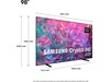 Samsung 98" DU9005K LED TV TU98DU9005K -B-Grade Demo TV/projektor