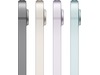 iPad mini (2024) 512GB 5G (lilla) Nettbrett / iPad