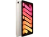 iPad mini Wi-Fi 256GB - Starlight Nettbrett / iPad