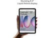 iPad mini Wi-Fi 256GB - Starlight Nettbrett / iPad