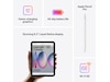 iPad mini Wi-Fi 256GB - Starlight Nettbrett / iPad