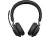 Jabra Evolve2 65, Link390a MS stereo (svart) Headset