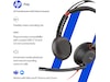 Poly Blackwire 5220 MS Teams USB-C Headset Kablede hodesett