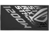 Asus ROG Strix 1200W Platinum PSU Enheter