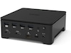 Port Design Universal Office Docking Station 2 x 2K Dockingstasjon & USB-HUB