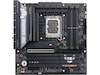 Asus TUF GAMING B860M-PLUS WIFI Hovedkort Intel Socket