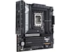 Asus TUF GAMING B860M-PLUS WIFI Hovedkort Intel Socket