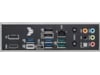 ASUS TUF GAMING B860-PLUS WIFI Hovedkort Intel Socket