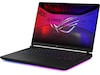 Asus ROG Strix SCAR 16" WQXGA 240 Hz Gaming laptop