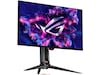 ASUS ROG Swift 27" 4K gamingskjerm PG27UCDM Gamingskjermer