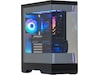 Komplett-PC Epic Gaming a355 RGB Gaming-PC stasjonær