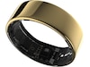 Ultrahuman Ring Air Smart Ring Str. 7 (bionic gold) -B-Grade Demo tilbehør til mobiler & klokker