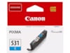 Canon blekk CLI-531 cyan Blekkpatroner