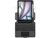 Targus iPad 10,9/11/Air 11" (M2/M3) VersaVu Tastaturdeksel (sort) Tastatur og stylus