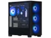 Komplett-PC Epic Gaming a260 RGB Gaming-PC stasjonær