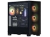Komplett-PC Epic Gaming a260 RGB Gaming-PC stasjonær
