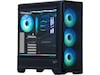 Komplett-PC Epic Gaming i275 RGB Gaming-PC stasjonær