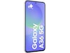 Samsung Galaxy A36 5G 256GB (awesome white) Mobiltelefoner