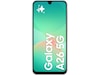 Samsung Galaxy A26 5G 128GB (hvit) Mobiltelefoner