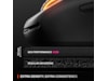 SteelSeries QcK Performance L Speed gamingmusematte Gamingmusematte