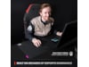SteelSeries QcK Performance L Speed gamingmusematte Gamingmusematte
