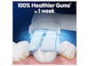 Oral-B iO Gentle Care Børstehoder 6 stk (hvit) Tannbørstehoder