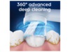 Oral-B iO Ultimate Clean Børstehoder 6 stk (hvit) Tannbørstehoder