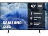 Samsung 43" Q8FA QLED 4K smart-TV (2025) 20 - 49 tommer TV