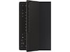 Samsung Galaxy Tab S10 FE+ Book Cover Keyboard Slim (sort) Tastatur og stylus