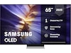 Samsung 65" S90F OLED 4K Smart TV (2025) 60 - 69 tommer TV