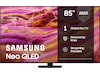 Samsung 85" QN90F Neo QLED 4K Mini LED Smart TV (2025) Over 80 tommer TV